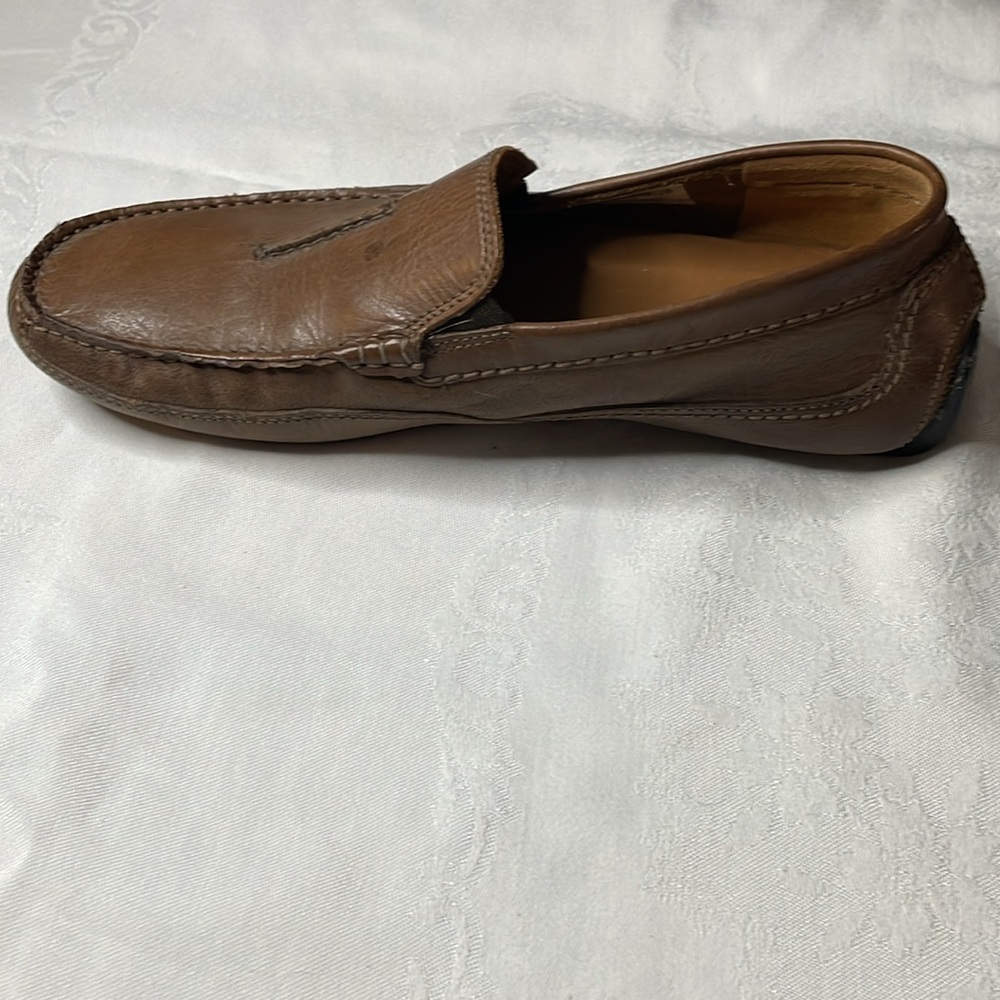 Clarks Men’s Ashmont Race Loafers, Size 8M - Picture 7 of 9